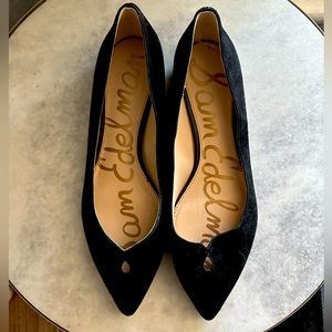 Brand new Sam Edelman flats!
